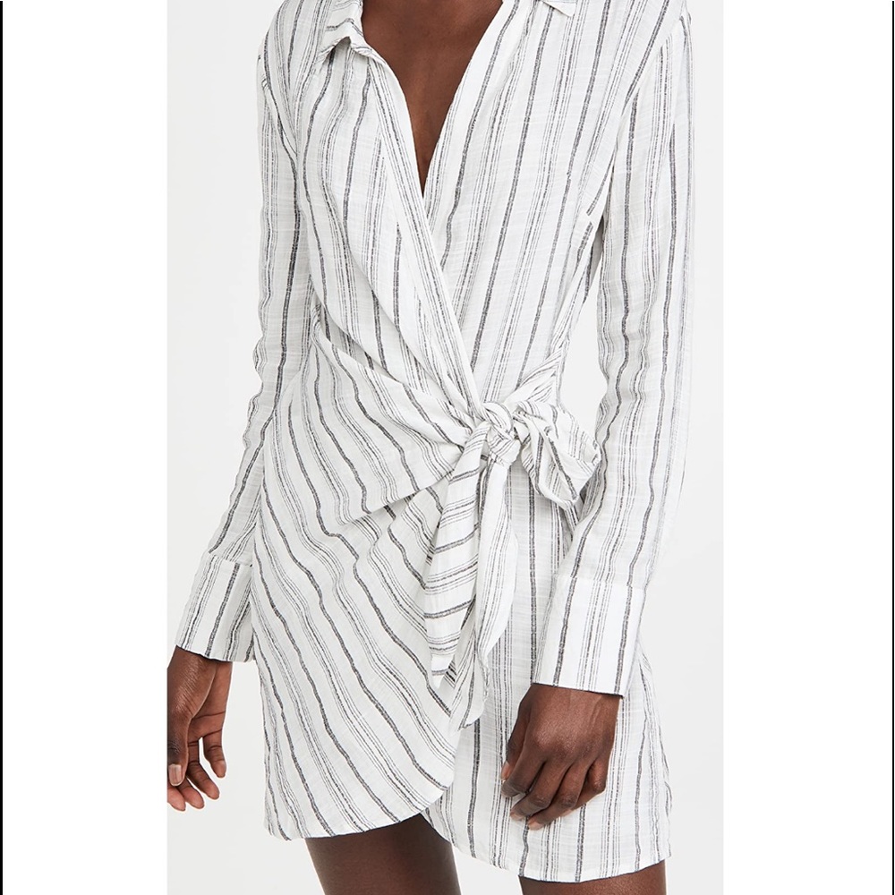 L*space Daydream tunic